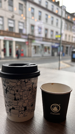 Photo of Chaiiwala - 42 Reform St, Dundee DD1 1RT